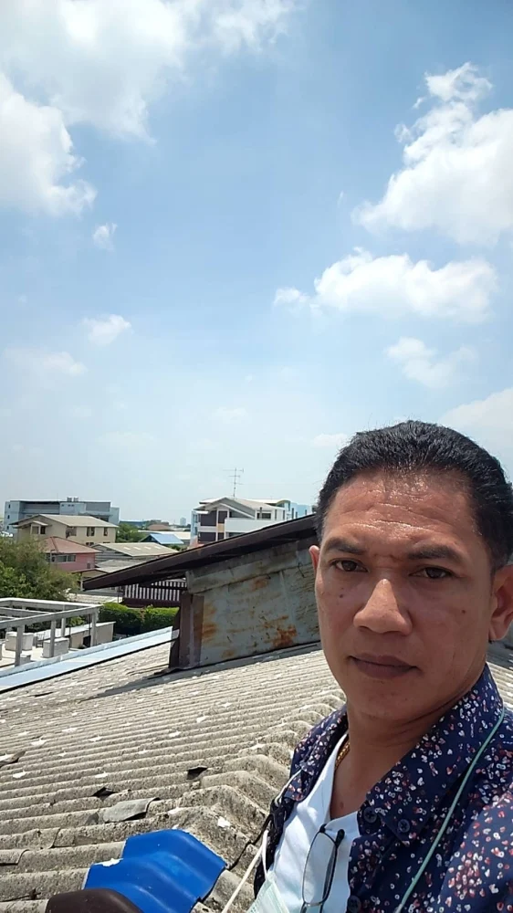 ซ่อมหลังคารั่ว ราคาถูกนครปฐม
