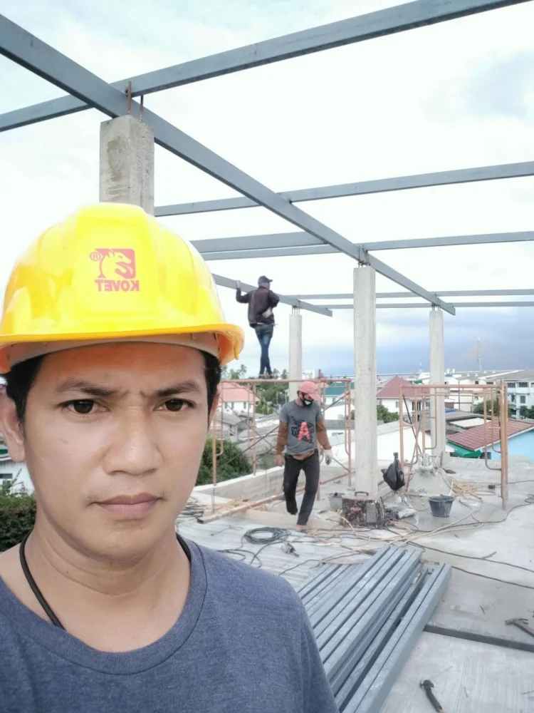 ช่างซ่อมหลังคา ราคาเป็นกันเองนครปฐม
